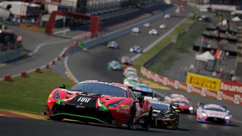 Assetto Corsa Competizione Review PS5 Git Gud Or Crash Trying