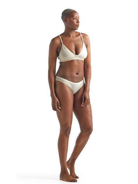 Bielizna Damska Icebreaker Siren Bikini Be Owa Sklep Merino Sklep Pl W Krakowie