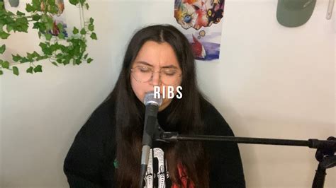 Ribs Cover Lorde Youtube