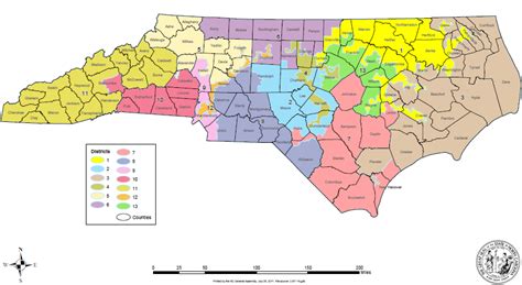 Ballotpedias 2012 General Election Preview Articles North Carolina