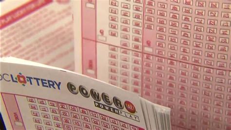 1m Ticket Sold In Humble As Powerball Grand Prize Climbs To 1b