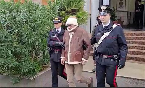 Matteo Messina Denaro: Mafia boss bunker found ‘at back of wardrobe’ by ...