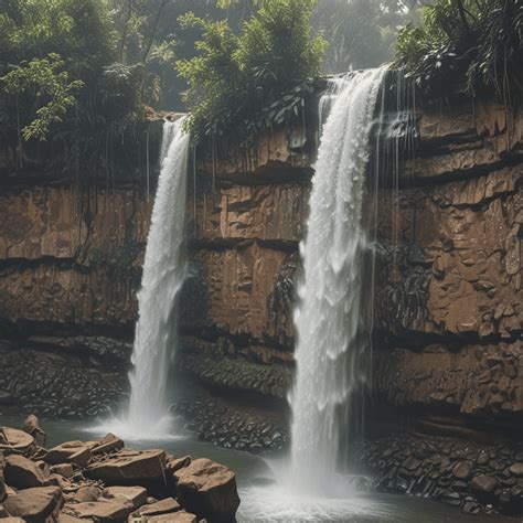 Exploring the Waterfalls of Bangladesh - Travel adventure trip