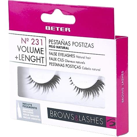 Buy Beter False Eyelashes Sasa Singapore