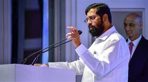 Maharashtra Cm Eknath Shinde Convenes Meeting With Maratha Organisations On Reservation