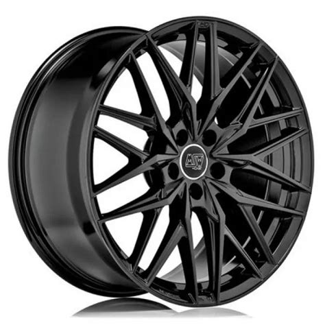 Джанти MSW MSW 50 R22 5X130 10J ЕТ36 84.1 #376460 - ProGumi