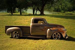 1950 Chevy Pickup Truck Pictures - 1950 Chevy Pickup Truck | Bodeniwasues