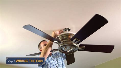 Emerson Ceiling Fan User Manual Shelly Lighting