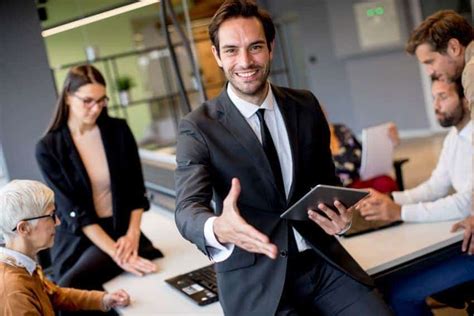 Bolsa De Trabajo Como Gerente De Ventas De Suministros De Oficina En