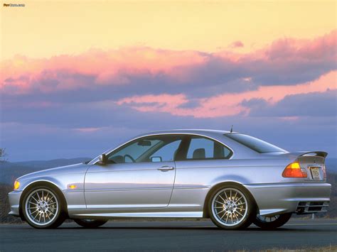 Wallpapers Of Bmw 323ci Coupe E46 19992000 1600x1200