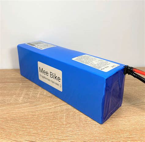 Купить 48v 10Ah SAMSUNG 21700 аккумулятор электровелосипеда Daly, цена ...