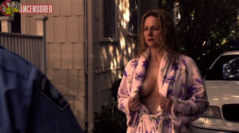 Laura Linney Nude