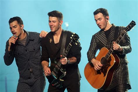 ‘Happiness Continues’: Jonas Brothers Drop Surprise Amazon Concert | Decider