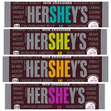 Hersheys Use Of Transgender Woman In Promotion Spurs Boycott Calls