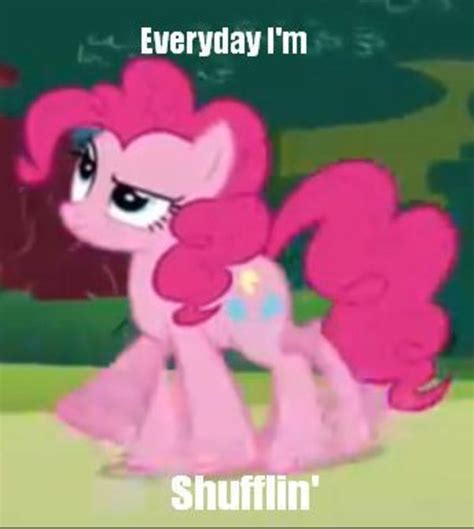 Image 163394 Everyday Im Shufflin Know Your Meme