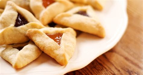 Best Purim Desserts And Recipe Ideas Insanely Good