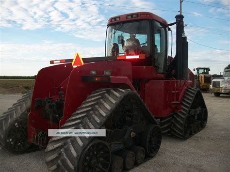 Case Ih Steiger 480 Quad Trac