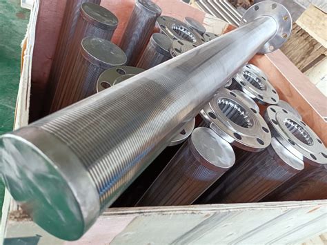 Resin Traps Resin Trapjohnson Screen China Supplier Bt Wire