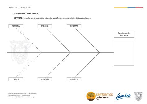 Diagrama Causa Efecto Docx