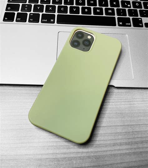 Fodacel ihr Großhändler für Handyzubehör Silikoncase iPhone 12 12 Pro