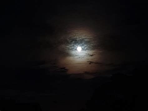 Photos ‘pink Supermoon Seen Over The Bay Area Nbc Bay Area