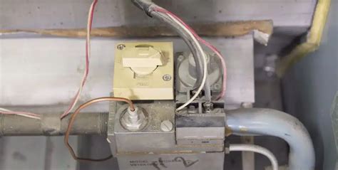 Do Electric Furnaces Have A Pilot Light Expert Answered