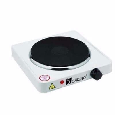 Saisho Single Electric Hot Plate Konga Online Shopping