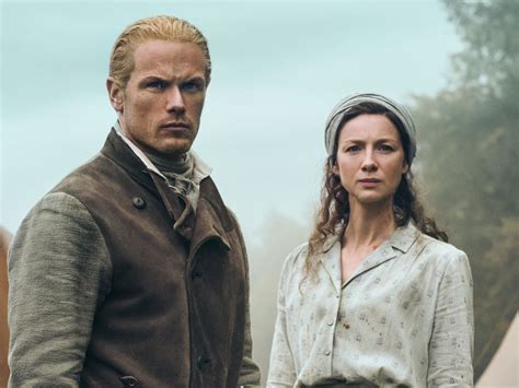 Outlanders Sam Heughan Makes Surprising Revelation About His Love Life