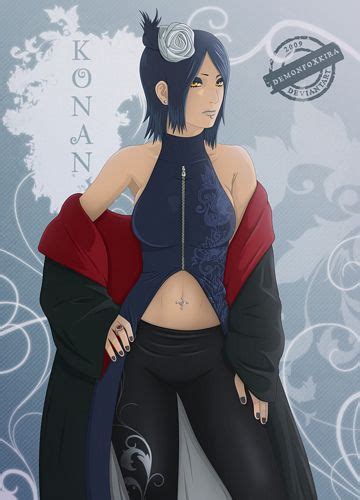 Konan Sexy