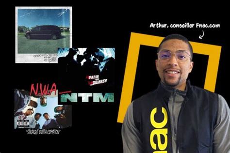 Le Top Des Meilleurs Albums De Rap De L Histoire L Claireur Fnac