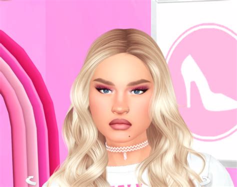 Pornstar Harley King Sim Download Inspired By The Sims 4 Sims