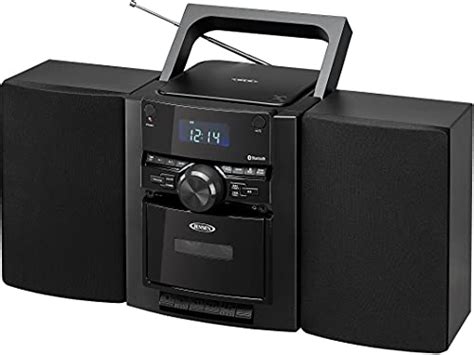 The Best Cd Cassette Player Combo Of 2022 Top 10 Best Value Best Affordable