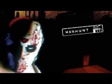 Manhunt Full Playthough Pt7 Strapped For Cash YouTube