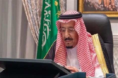 Pm Israel Kunjungi Putra Mahkota Arab Saudi Raja Salman Tdak Diberitahu