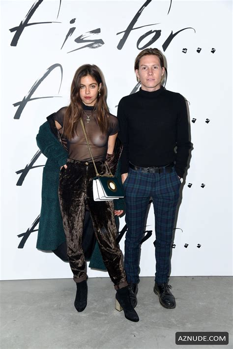 MIMI ELASHIRY Nude AZNude