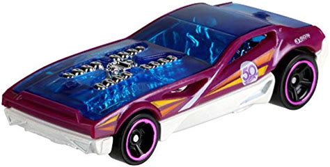 HOT WHEELS Th Track Stars Pack Pricepulse