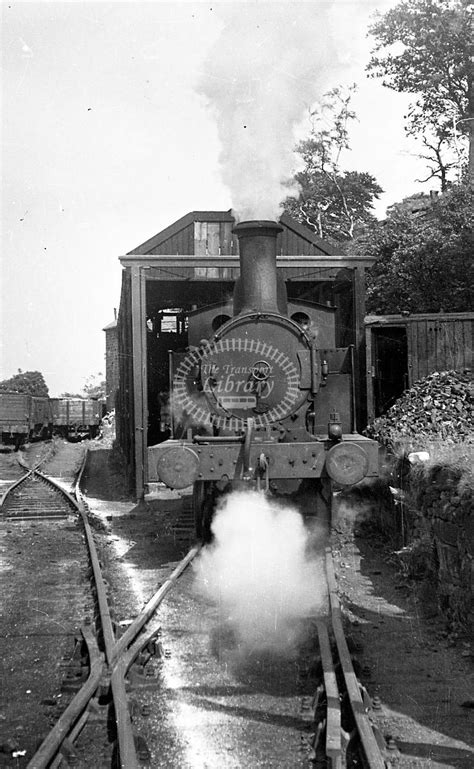 The Transport Library British Railways Steam Locomotive Down Cromford