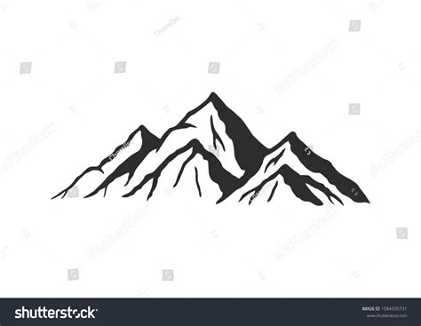 1290073 Mountain Wilderness Images Stock Photos And Vectors Shutterstock