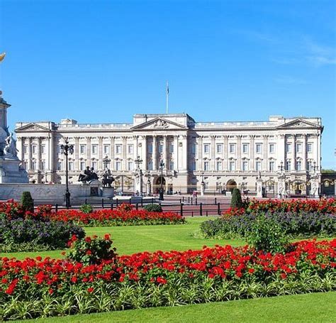 Whitehall Palace London All You Need To Know Before You Go