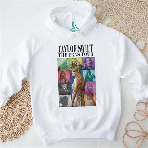 Blowtee Taylor Swift Eras Tour T Shirts
