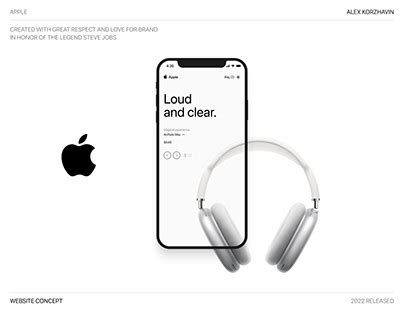 Apple Ui Projects :: Photos, videos, logos, illustrations and branding ...