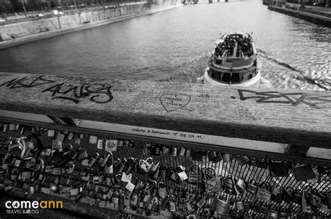 Paris, Paris… | ComeAnn | Travel & Blog