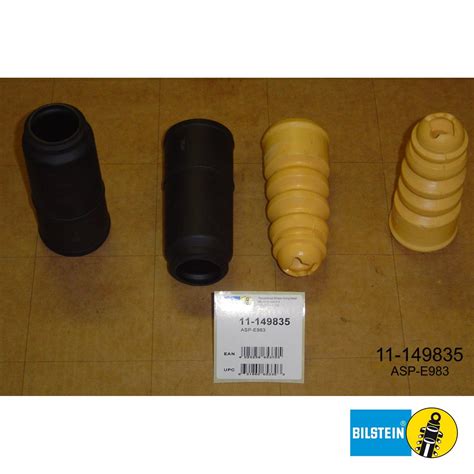 Bilstein B1 Bump Stops Dust Covers 11 149835 Bilstein Suspension