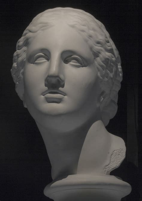 АФРОДИТА МИЛОССКАЯ — Ghenadie Sontu Fine Art