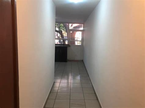 Renta Departamento En Narvarte Poniente Benito Ju Rez Cdmx Gggr