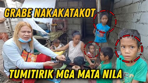 NAKAKAIBA ANG PAMILYANG ITO BAKIT GANITO NANGYARI SA MGA MATA NILA