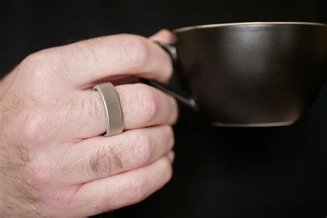 Oura Ring 4 review: Still the best smart ring, but only just | Digital ...