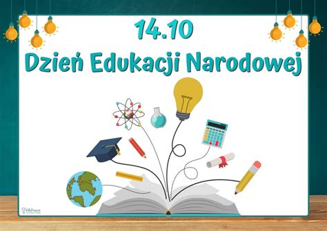 Dzień Edukacji Narodowej EduPassion