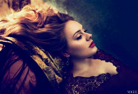 Adele Adelanta A Michael Jackson Kiss Fm