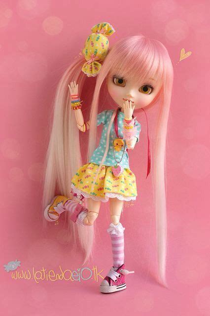 Pin By ♱♆☠ Melina メリーナ Lu る♆☠♱ On ♛ Pullips プーリップ ♛ Pretty Dolls